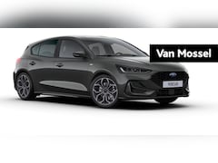 Ford Focus - 1.0 EcoBoost Hybrid ST Line X | Nieuw te bestellen | Winterpack | AGR stoelbekleding | 155