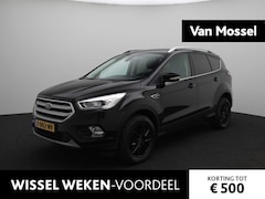 Ford Kuga - 1.5 EcoBoost ST Line | Navi | Trekhaak | Winter Pack | Climate control | 1500kg Trekgewich