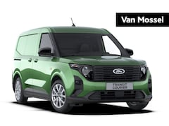 Ford Transit Courier - 1.0 EcoBoost Limited | Nieuw Te Bestellen | Vanaf Prijs | Incl. Protect Verlengde Garantie