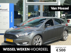 Ford Focus - 1.5 ST-Line 182