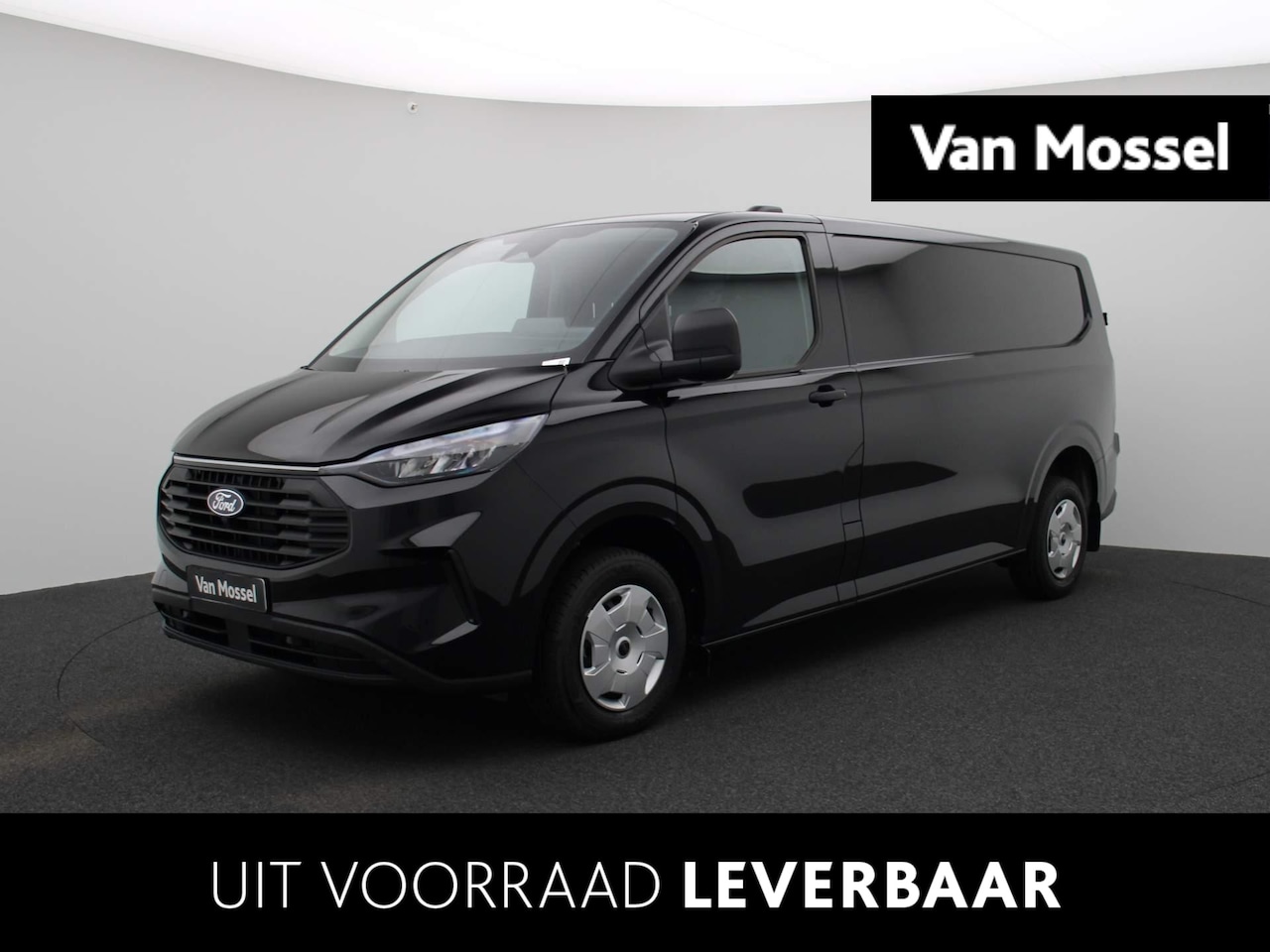 Ford Transit Custom - 300 2.0 TDCI L2H1 Trend 136 pk | Apple Carplay /Android auto | Achteruitrij camera | LED | - AutoWereld.nl