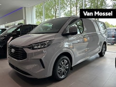 Ford Transit Custom - Limited 136PK Automaat L2H1 || UIT VOORRAAD LEVERBAAR ||