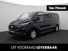 Ford Transit Custom - 300 2.0 TDCI L2H1 Trend 136 pk | Apple Carplay /Android auto | Achteruitrij camera | LED |