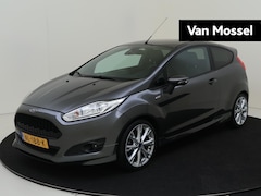 Ford Fiesta - 1.0 EcoBoost ST Line | Climate control | Navigatie | 17" Lichtmetalen velgen