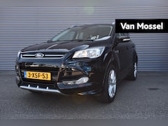 Ford Kuga - 1.6 Titanium Plus | Cruise Control | Elektrische Kofferbak | Achteruitcamera | Lichtmetale