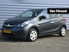 Opel Karl - 1.0 ecoFLEX Edition Airco | Cruisecontrol | Elektrische ramen & spiegels