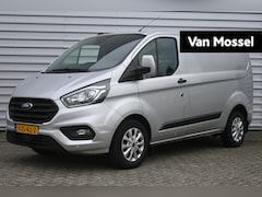 Ford Transit Custom - 280 2.0 TDCI L1H1 Trend 130PK | Trekhaak | Navigatie | Lichtmetalen velgen |