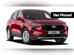 Ford Kuga - 2.5 PHEV Titanium | NU €4.000, 00 KORTING | 2100KG TREKGEWICHT | 243PK | NIEUW MODEL | LUC