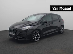 Ford Fiesta - 1.0 EcoBoost ST-Line