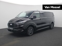 Ford Transit Custom - 300 2.0 TDCI L2H1 Limited 136 pk | Navigatie | 17" Lichtmetalen velgen |