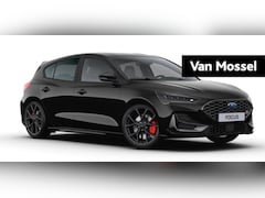 Ford Focus - 2.3 EcoBoost ST-X | 280 PK | Preformance Pack | Launch Control | 4 Selectable Drive Modes