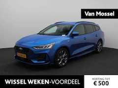 Ford Focus Wagon - 1.0 EcoBoost Hybrid ST Line Style