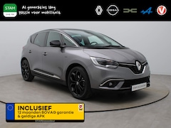 Renault Scénic - TCe 140pk Black Edition EDC/AUTOMAAT Adapt. Cruise | BOSE | Camera | Head-up | Panoramadak