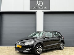 Volkswagen Polo - 1.4 TDI BlueMotion / 1e Eig/ DealerOnderhoud