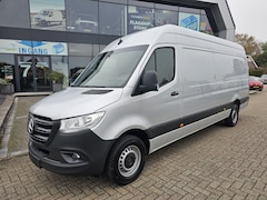 Mercedes-Benz Sprinter - 317 CDI L3-H2 * 360 Graden Camera * Navi * Apple Car Play * Chauffeurs stoel