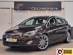 Opel Astra Sports Tourer - 1.4 Turbo GT + NAVI