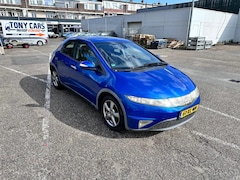 Honda Civic - 1.4