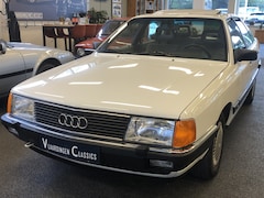 Audi 100 - CD AUTOMAAT 66KW K6 *Absolute Nieuwstaat