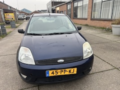 Ford Fiesta - 1.3 Futura