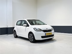 Skoda Citigo - 1.0 Greentech Ambition | Bluetooth| DAB | Cruise Control | 1Eig| NL|