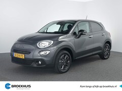 Fiat 500 X - 500X 1.5 MHEV club DCT | Automaat | Camera | Apple Carplay/ Android auto | Cruise | Clima