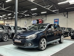 Volkswagen Golf - 1.4 TSI 122PK 5-Deurs Stuurbed. Clima Airco Cruise Control