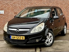 Opel Corsa - 1.2-16V Enjoy