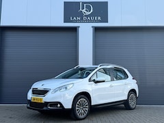 Peugeot 2008 - 1.2 PureTech Blue Lion / Automaat / DealerOND