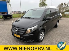 Mercedes-Benz Vito - 114CDI L2H1 Automaat Airco Navi Trekhaak