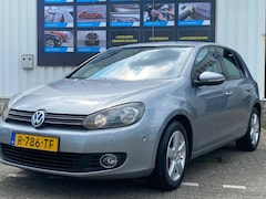 Volkswagen Golf Variant - 1.2 TSI Trendline BlueMotion