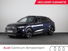 Audi Q8 - 4.0 TFSI RS Q8 quattro 600pk "exclusive" | Full options | orig. NL auto | RS Dynamic+ 305k