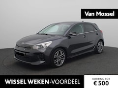 Kia Rio - 1.0 TGDI GT-Line Edition | Navigatie | Achteruitrijcamera | Lichtmetalen velgen 17" | Crui