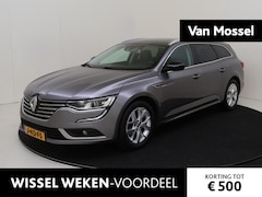 Renault Talisman Estate - 1.3 TCe 160 Limited / Automaat / Navigatie / Climate Control / 55dkm