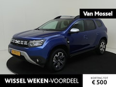 Dacia Duster - 1.0 TCe Bi-Fuel Prestige