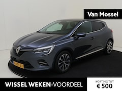 Renault Clio - 1.0 TCe Bi-Fuel Intens