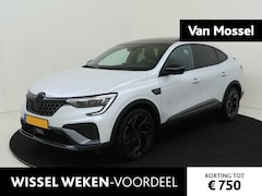 Renault Arkana - 1.6 E-Tech hybrid 145 esprit Alpine | DEMO voertuig