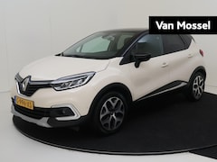 Renault Captur - 1.3 TCe Intens 1e eig. / 37dkm / Full Led / Navigatie / Pack Parking + Camera