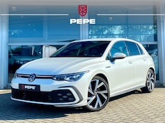 Volkswagen Golf - 2.0 TDI GTD|HUD|H&K|ACC|LEDER|ORYX