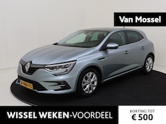 Renault Mégane - 1.0 TCe Intens | Auto Airco / Navi / Camera