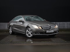 Mercedes-Benz E-klasse Coupé - 200 CGI Elegance -Nw ketting