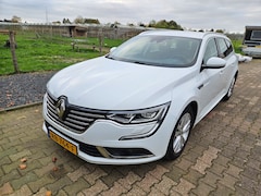 Renault Talisman Estate - 1.5 dCi Zen