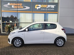 Peugeot 108 - 1.0 e-VTi Active