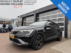 Renault Arkana - 1.6 E-Tech hybrid 145 E-Tech RS-Line