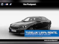 BMW i5 - Sedan eDrive40 | M Sportpakket Pro | Innovation Pack | Travel Pack