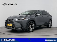 Lexus NX - 450h+ AWD Executive Line Limited | Schuifdak | Stoelgeheugen | Houtafwerking | 360 Graden