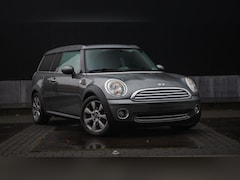 MINI Clubman - 1.6 One