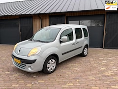 Renault Kangoo Family - 1.6-16V Expression ,