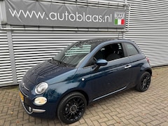 Fiat 500 - 1.0 Hybrid Dolcevita