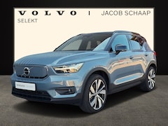 Volvo XC40 - Recharge Pro / 360 Camera / LMV 20'' / Premium Audio H&K / Panoramadak /