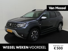 Dacia Duster - 1.0 - 100PK TCe Bi-Fuel (LPG) Journey | Navigatie | Cruise Control | Climate Control | Par